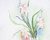 Ikebana I (70x50 cm) - ARTE COMUNE | Atelier . Galeria