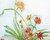 Ikebana II (70x50 cm) - ARTE COMUNE | Atelier . Galeria