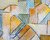 Sol sobre casas I (70x50 cm) - comprar online