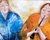 Dueto de clarinetes (70x100 cm) - ARTE COMUNE | Atelier . Galeria