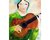 Tocando violão II (50x40 cm)