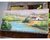 Casa e Lago (23x50 cm) - ARTE COMUNE | Atelier . Galeria