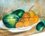 Composição de laranjas e abacates (30x47.5 cm) - ARTE COMUNE | Atelier . Galeria