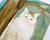 Gato na árvore (38.5x26 cm) - loja online