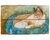 Gato com filhote (27.5x46.5 cm)
