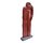 Figura em madeira II - comprar online
