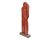 Figura em madeira II - loja online