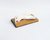 Mulher deitada (cor off-white fosco) - comprar online
