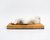Mulher deitada (cor off-white fosco) - ARTE COMUNE | Atelier . Galeria