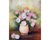 Vaso com flores II (50x40 cm)