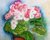 Vaso com flores V (50x40 cm) - ARTE COMUNE | Atelier . Galeria