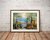 Caminho das águas II (30x40 cm) - comprar online