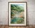 Caminho das águas IV (33x23 cm) - comprar online