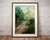 Caminho ensolarado (50x40 cm) - comprar online
