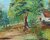Caminho no campo II (38x55 cm) - ARTE COMUNE | Atelier . Galeria