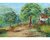 Caminho no campo II (38x55 cm)