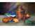 Composição com frutas III (40x60 cm)
