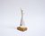 Feminino I (cor off-white fosco) - ARTE COMUNE | Atelier . Galeria