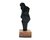 Figura I (cor preta brilhante)