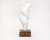 Figura I (cor off-white fosco) - ARTE COMUNE | Atelier . Galeria