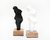 Imagem do Figura I (cor off-white fosco)