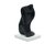 Figura II (cor preto brilhante)