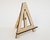 Cavalete Decorativo Mini - comprar online