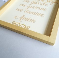 Kit Painel - Batizado