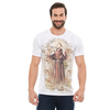 Camiseta São Francisco de Assis