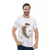 Camiseta São Francisco de Assis