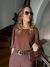 BLUSA MARTINA - By M.