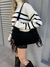 BOLSO TEXANO CON FLECOS en internet