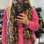 Pashminas Cashmere print - comprar online