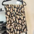 Pashminas Cashmere print