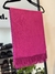 Pashminas cashmere lisa - tienda online