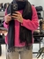 Pashminas cashmere lisa en internet