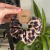 Scrunchie print - comprar online