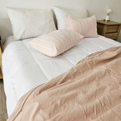 Pack x4 Tiza y rosa - comprar online
