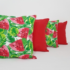 pack estampado sandia