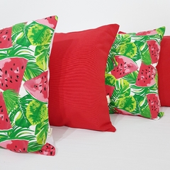 pack estampado sandia - comprar online