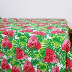 Mantel sandia