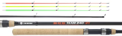 Caña Surfish Bog Team 2,40 m – 2 Tramos - comprar online