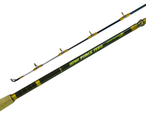 Caña Surfish High Force 2,40