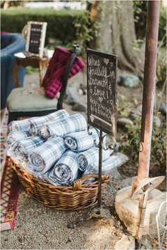 10 Mantas Eventos Escoceses - tienda online