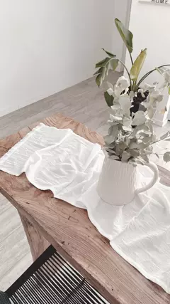 CAMINO BALI OFF WHITE en internet