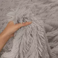 Imagen de Manta Piel Ultra Soft M