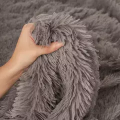 Manta Piel Ultra Soft M