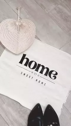 TRAPITO HOME