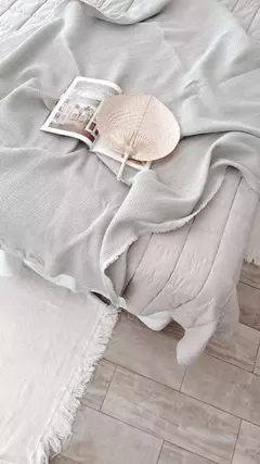 Pie de Cama Nido