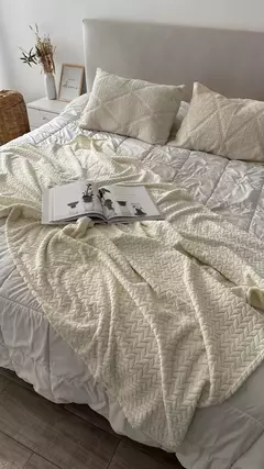 MANTA TRAMADA en internet
